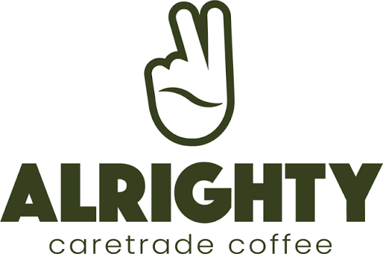 ALRIGHTY Caretrade Coffee